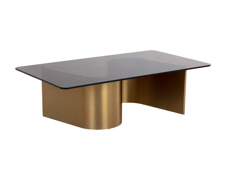 Sunpan Whisper Coffee Table