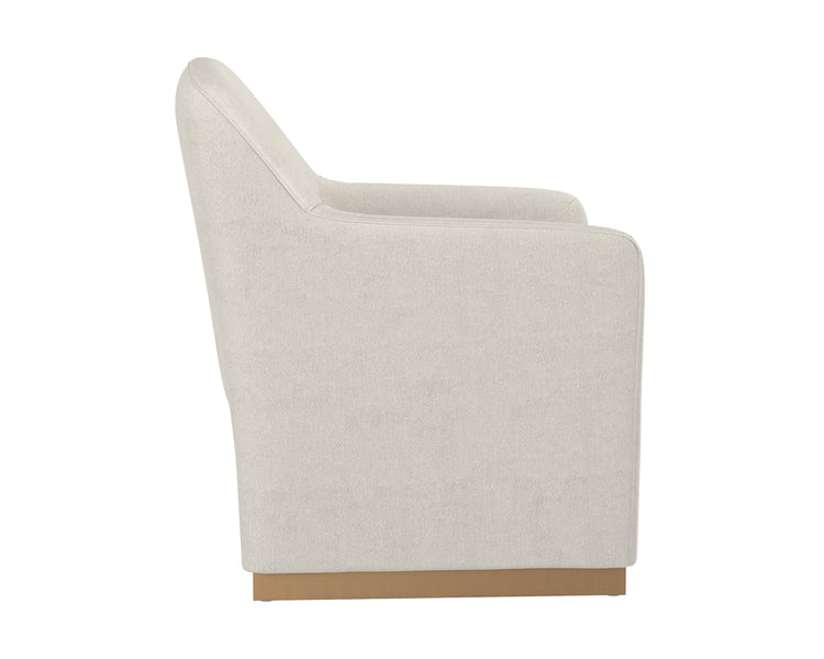 Jaime Lounge Chair