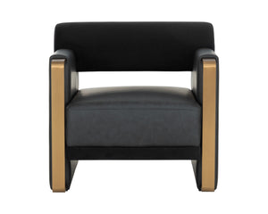 Edgar Lounge Chair