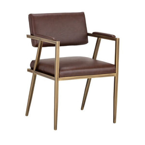 Ventouz Dining Armchair