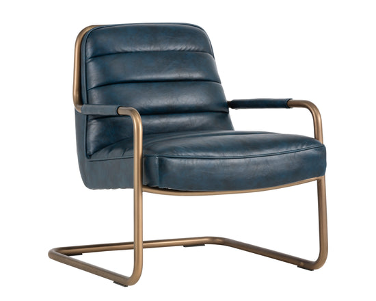 Lincoln Lounge Chair