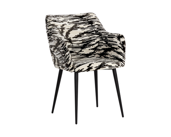 Marilyn Dining Chair  | Set of 2