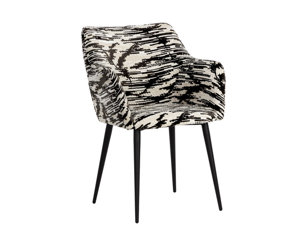 Marilyn Dining Chair  | Set of 2