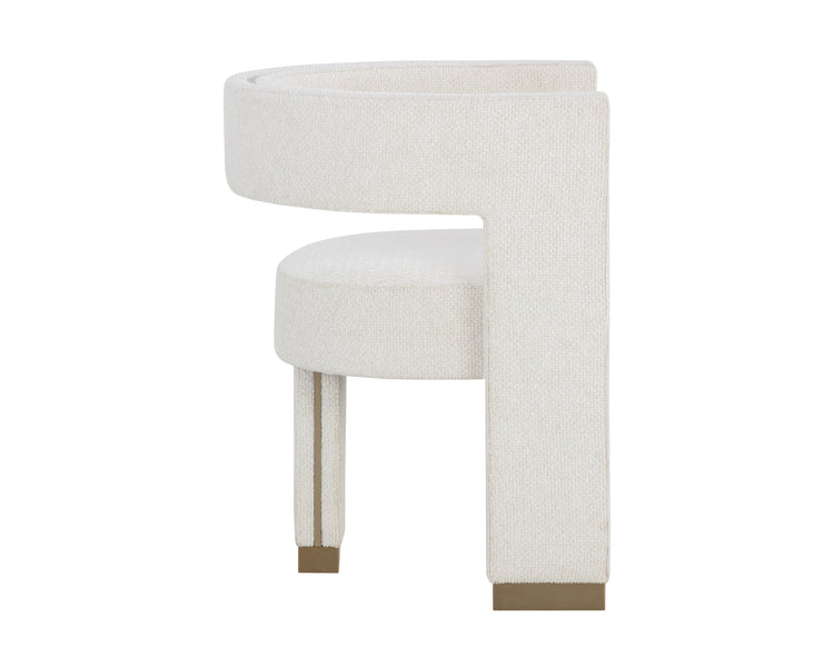 Adamina Dining Armchair