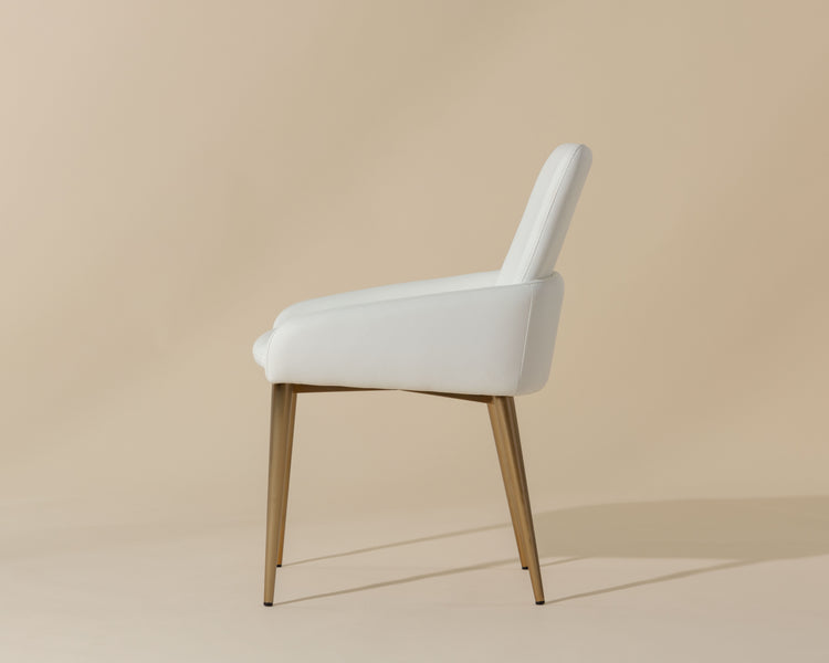 Carlo Dining Armchair