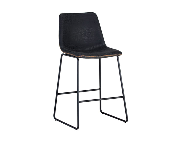 Cal Counter Stool  | Set of 2