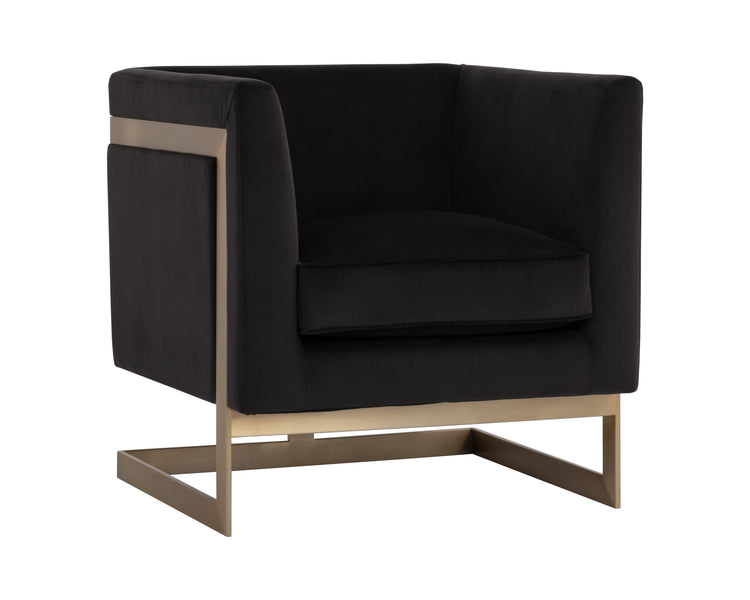 Yvette Armchair