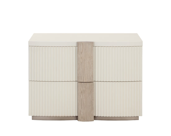 Venetta Nightstand