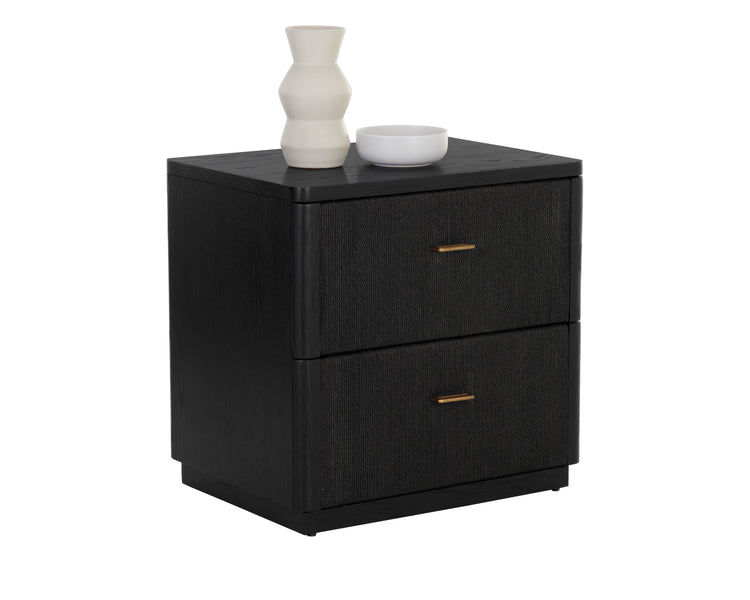 Etienne Nightstand