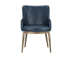 Franklin Dining Armchair