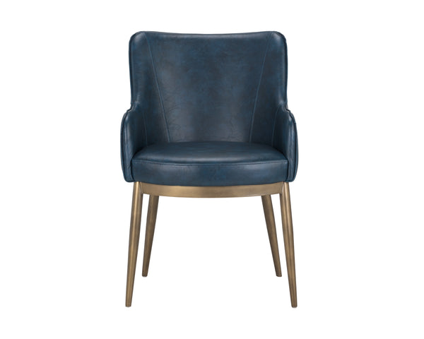 Franklin Dining Armchair