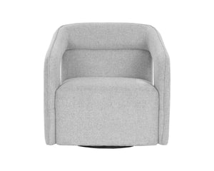 Kendrick Swivel Lounge Chair