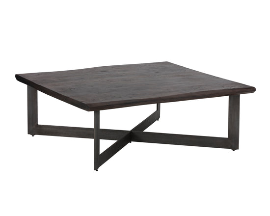 Marley Coffee Table Square