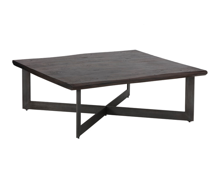 Sunpan Marley Coffee Table Square