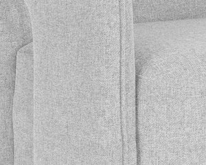 Kendrick Swivel Lounge Chair