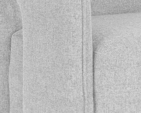 Kendrick Swivel Lounge Chair