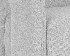 Kendrick Swivel Lounge Chair