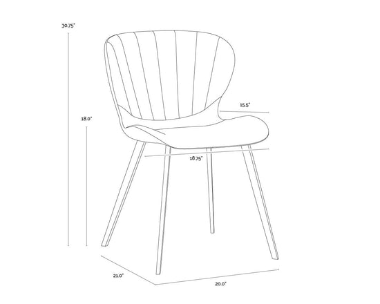 Arabella Dining Chair