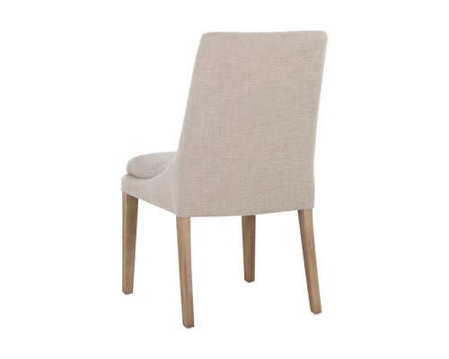 Rosine Dining Chair  | Set of 2