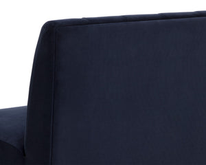 Kosovo Banquette  Brown