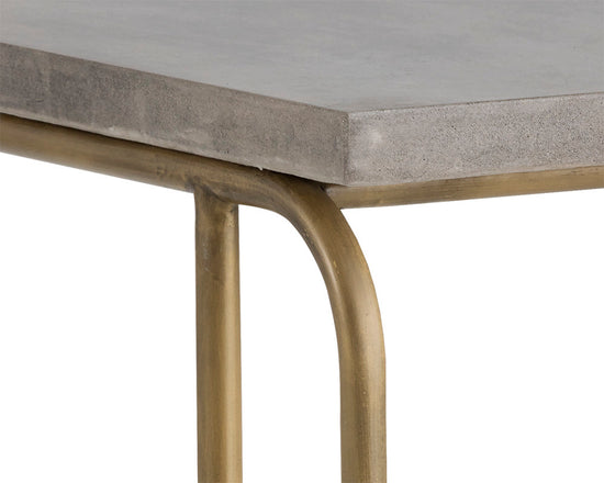 Lucius End Table