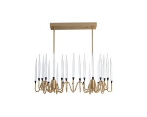 Hestia Chandelier Small