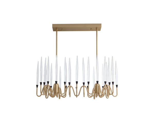 Hestia Chandelier Small