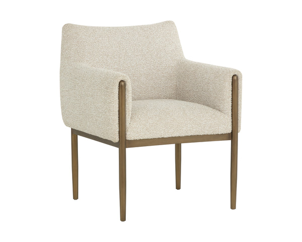 Olea Dining Armchair