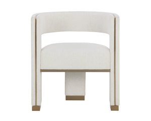 Adamina Dining Armchair