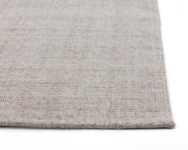 Whistler Handloomed Rug  Oatmeal  9' X 12'