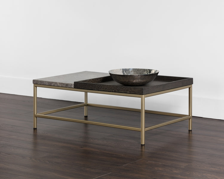 Arden Coffee Table