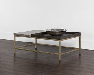 Arden Coffee Table