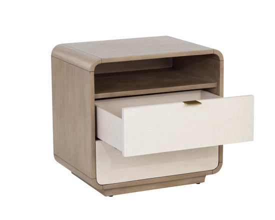 Kayden Nightstand