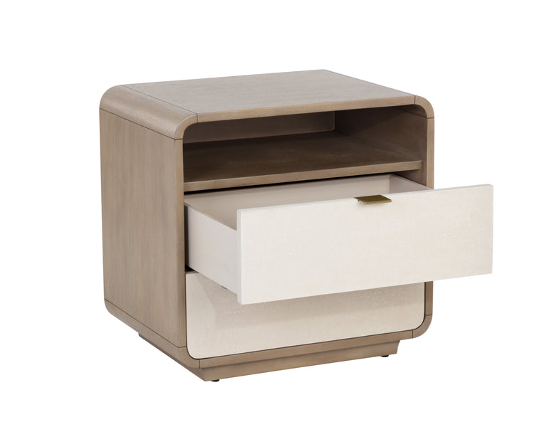 Kayden Nightstand