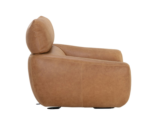 Paget Glider Lounge Chair