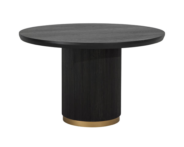 Kalla Dining Table Round - 48"