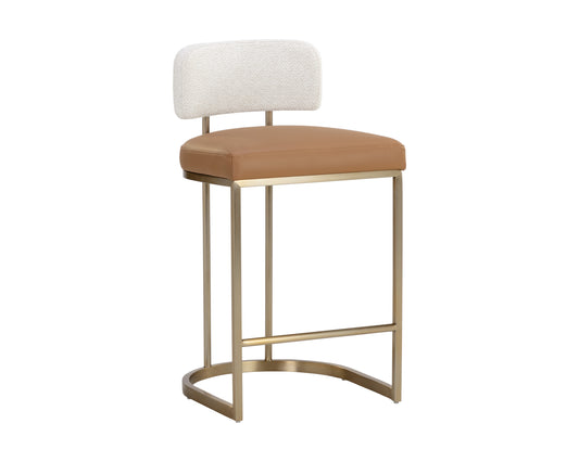 Sunpan Larissa Counter Stool