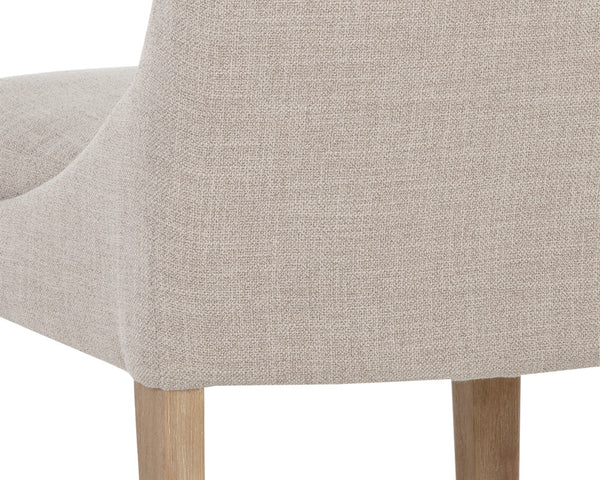 Rosine Dining Chair  | Set of 2