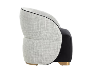 Fatina Lounge Chair
