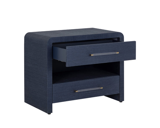 Atherton Nightstand