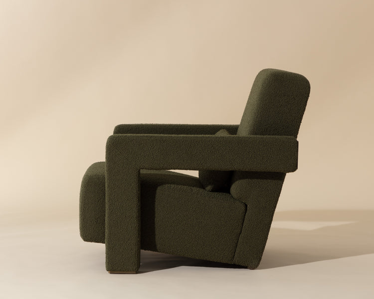 Forester Lounge Chair