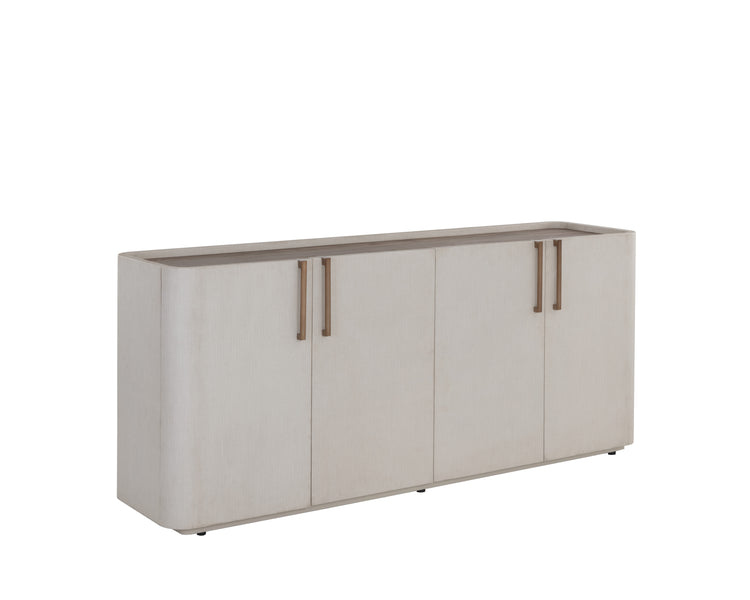 Sunpan Jamille Sideboard