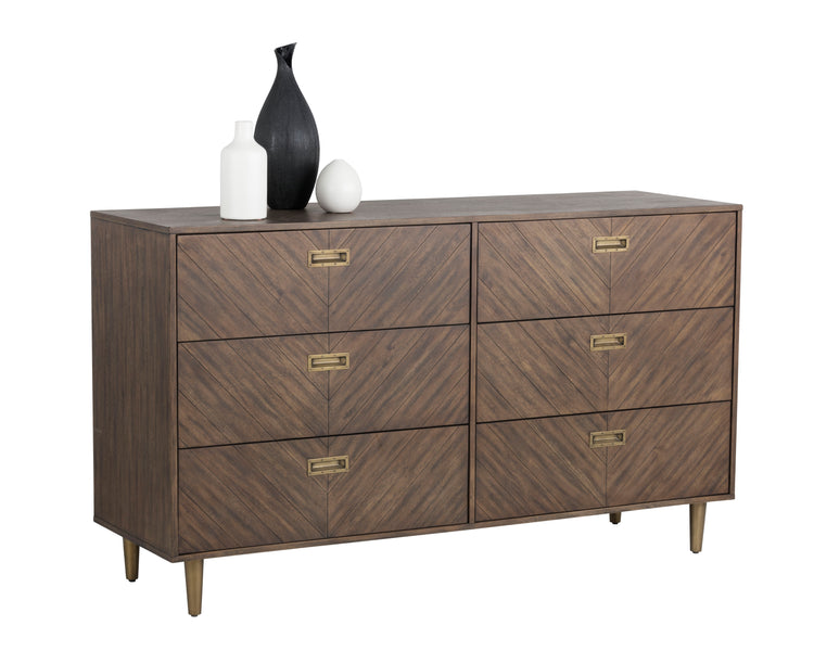 Greyson Dresser