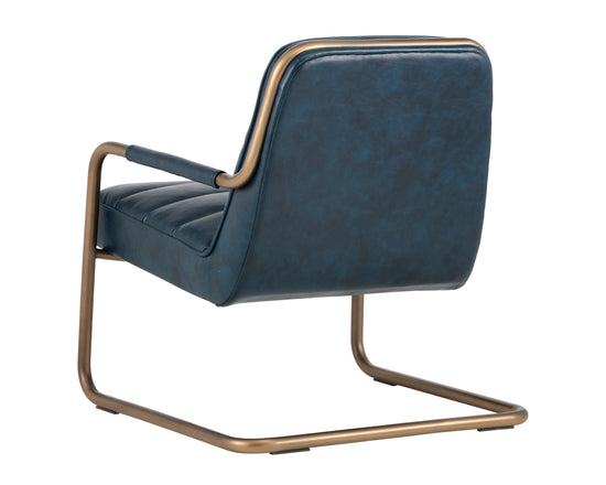 Lincoln Lounge Chair