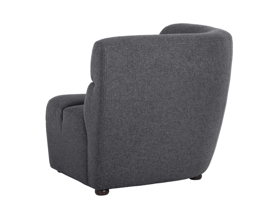 Cornell Modular Corner Chair