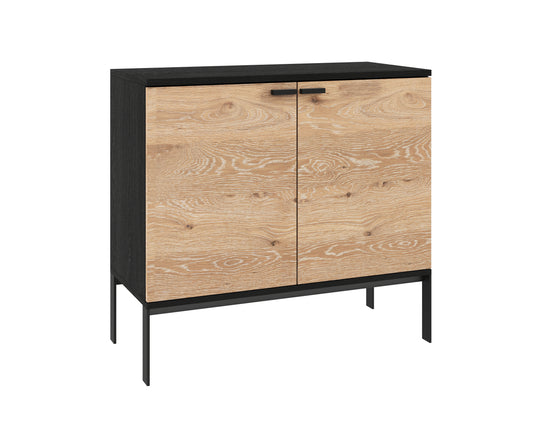 Sunpan Rosso Sideboard Small