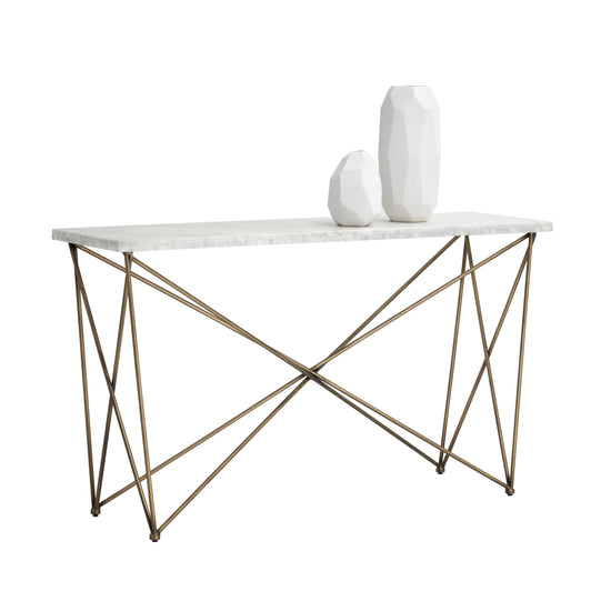 Skyy Console Table