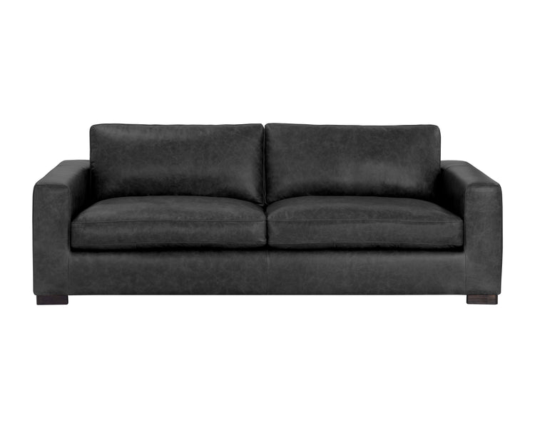 Baylor Leather Sofa