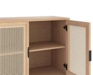 Avida Sideboard Small  Black