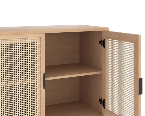 Avida Sideboard Small  Black